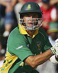 Herschelle Gibbs